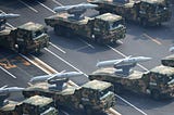 The YJ-18 ASCM Expands China’s A2AD Strategy — Naval Post