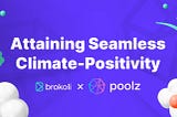 Lebih Banyak Pendapatan: Brokoli untuk Mengintegrasikan Proyek di Poolz Launchpad🚀
