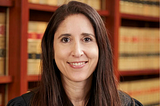 Judge Patricia Guerrero: The First Latina to serve on California’s Supreme Court