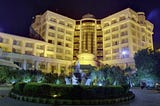 Hotels in Bhubaneswar- A Perfect Blend of Comfort, Luxury & Hospitality