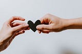 Finding Safety In Relationships