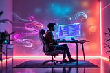 Vibe Coding: Embracing AI-Driven Development for Exponential Creativity