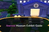 Categorizing Digital Fish: The Policies and Strategies of the Animal Crossing Museum