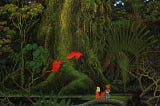 GAM #03 : Secret Of Mana (Seiken Densetsu 2)