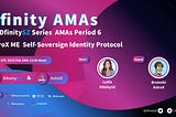 AMA interview with DPlus: Web 3.0 Self-Sovereign Identity