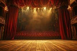 When Someone Takes the Spotlight in Your Life: A Reflection on “You Stole The Show” by Sienna Spiro