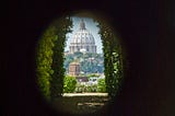 36 Hours in Rome: The City’s Curiosities
