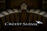 Credit Suisse Crisis