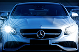 Luxury Car Service from Naples to Positano