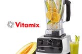 Vitamix: Engineered to Change Your Life