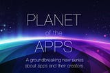 Planet of the Apps TV Show: A New App TV Show by Apple