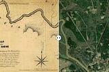 Bringing Historic Documents to Life through GLO StoryMapping