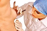What is Areola Correction(Nipple Correction)?