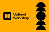 Transforming digital experiences: Optimal Workshop’s radical refresh