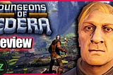 Dungeons Of Edera Test — Review Of The 3D Roguelike Indie Dungeon-Crawler RPGs | ZapZockt