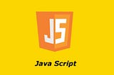 Usecase of Javascript