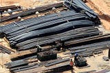 Construction steel prices climb on higher iron ore cost, tight supply