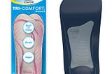 Dr. Scholl Insole Benefits