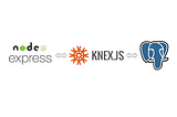Express, Knex ve PostgreSQL ile Veritabanı Şeması oluşturmak