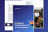 Free Guide: Engaging GenZ’s in the Workplace | Inpulse Employee Engagement Software