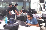 Shuttl Hackathon: Where Your Ideas Become Reality
