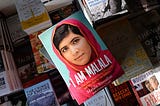 How far has Malala come?