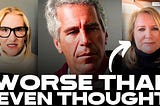 Epstein Was Murdered