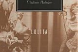 [On Literary Censorship]: Vladimir Nabokov’s Lolita