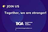 Say Hi👋 to our new BGA members who joined this month of February! (12th of February 2024)