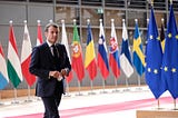 Macron Calls for European Autonomy in Landmark Speech