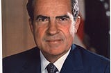 Richard Nixon — brief biography