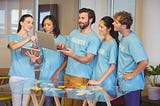 Why Nonprofit Organizations Need a Website