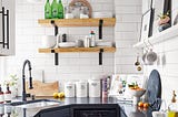 Space-Saving Kitchen Ideas: Transform Your Small Space Today