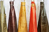 Leather Apron Shop