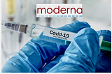 The FDA is expected to Authorize the Moderna COVID-19 Vaccine for Emergency Use Friday