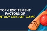 Play Daily Fantasy Cricket | Crypto Fantasy | Fanspel