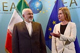 Iran: Zarif’s resignation, reformists’ bluff out of despair.