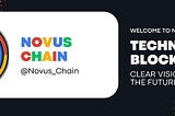 About Novus Chain