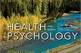 Download\Read Health Psychology: A Biopsychosocial Approach Full Pages