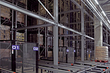 Rethinking Efficiency: How Daifuku’s Advanced AS/RS Solutions Are Transforming Intralogistics