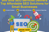 affordable local SEO services