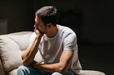 The Pursuit of Connection: Why Being Single After 35 Can Feel So Complicated
