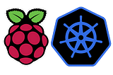 Lightweight Kubernetes on Raspberry Pi