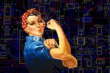 Breaking Barriers : Woman in Tech