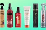 The 9 Best Thermal Protectors To Take Care Of Your Hair