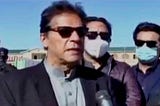 وزیر اعظم عمران خان کا کہنا ہے کہ ان کا 'براڈشیٹ ایشو سے کوئی لینا دینا نہیں' ہے