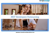 .NET Developers Outsourcing for Optimal Business Growth