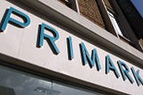 8 reasons why Primark is cheap