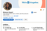 LinkedIn now support Hindi..Good News for native Hindi speaker of India