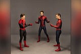 Spiderman collaboration multiverse